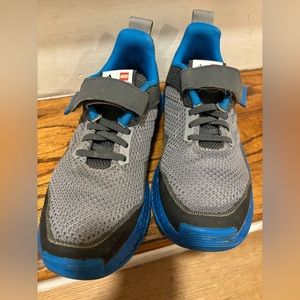 Adidas Lego boy’s sneakers